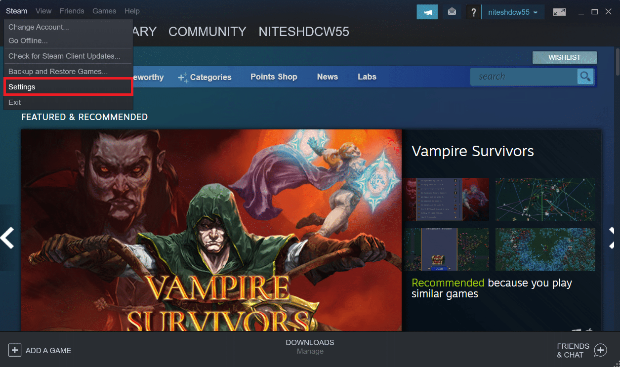 如何修复Steam上的丢失下载文件错误?解决办法介绍