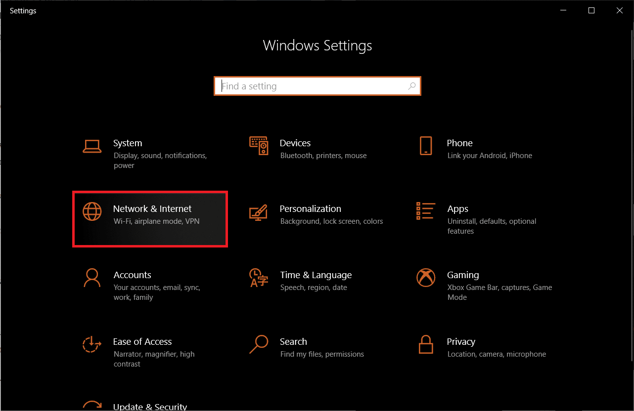 如何在Windows 10上重置网络设置？方法分步指南