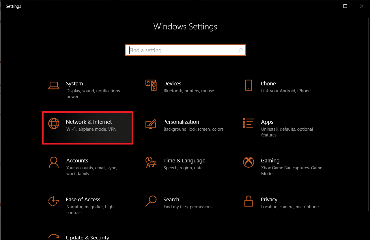 如何在Windows 10上重置网络设置?方法分步指南