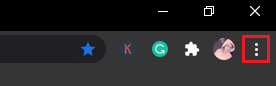 如何修复Chrome和Edge上的RESULT_CODE_HUNG错误?解决办法