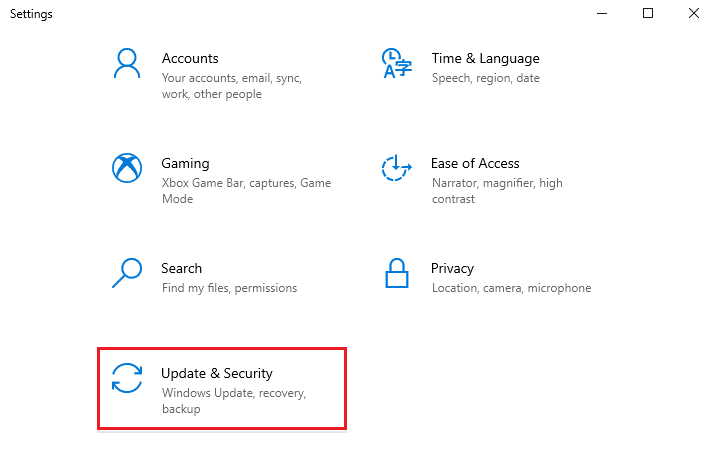 如何修复Windows 10更新错误0x80072ee7？解决办法介绍