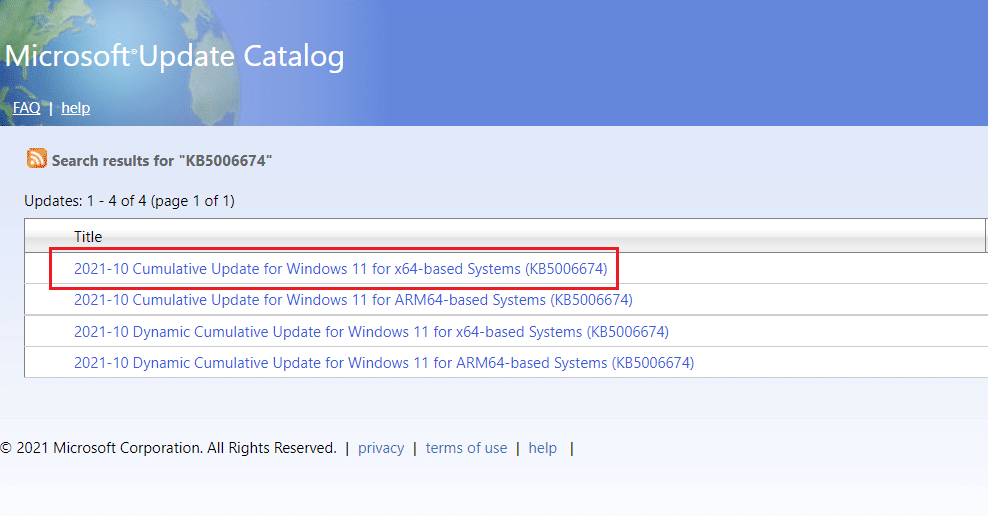 如何修复Windows 11更新错误0x800f0988？解决办法指南