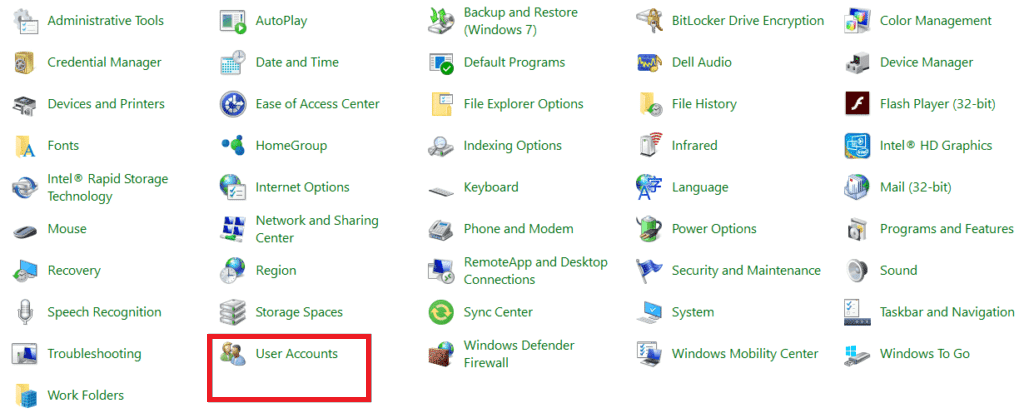 如何修复C:\windows\system32\config\systemprofile\Desktop不可用?解决办法