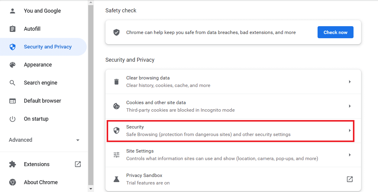 如何修复Chrome和Edge上的RESULT_CODE_HUNG错误?解决办法