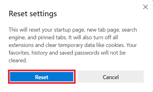 如何修复Chrome和Edge上的RESULT_CODE_HUNG错误?解决办法