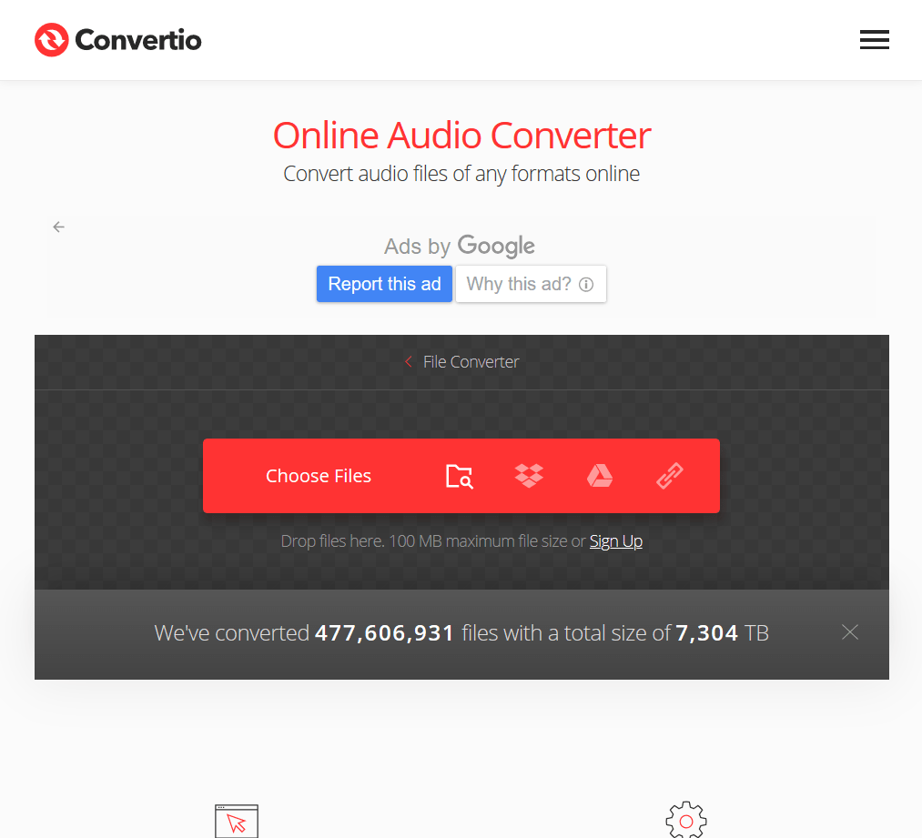 Convertio