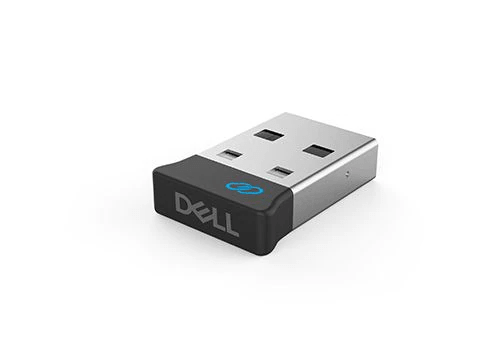 戴尔 USB 接收器