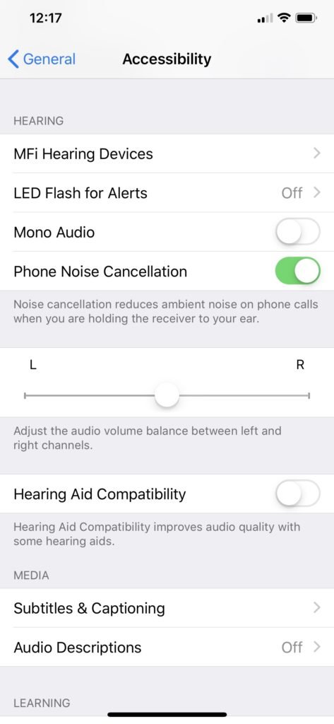 禁用单声道音频 | 修复一个 AirPod 比另一个更大声的问题