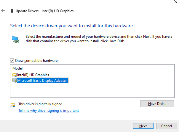 如何修复Windows 10亮度不起作用?解决办法教程