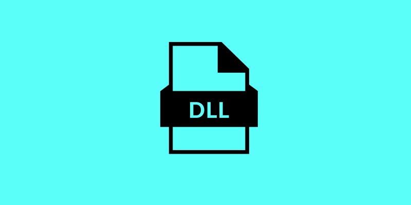 .dll 文件