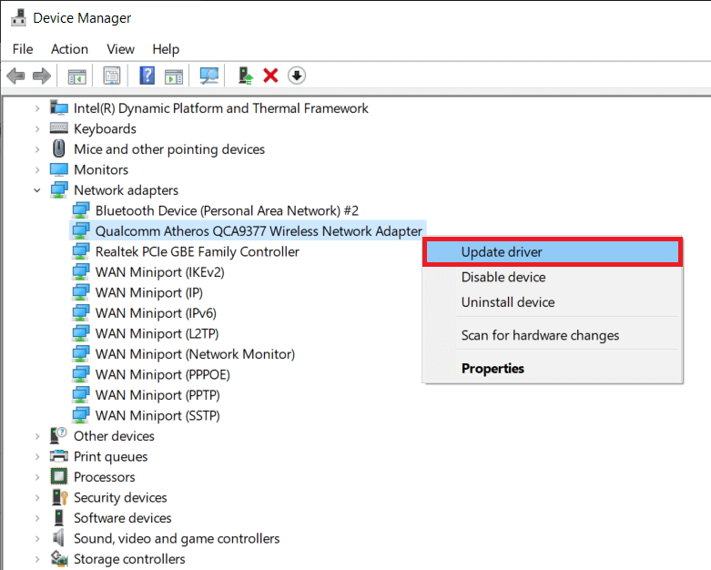 如何修复Windows 10上的ERR_EMPTY_RESPONSE错误？解决办法