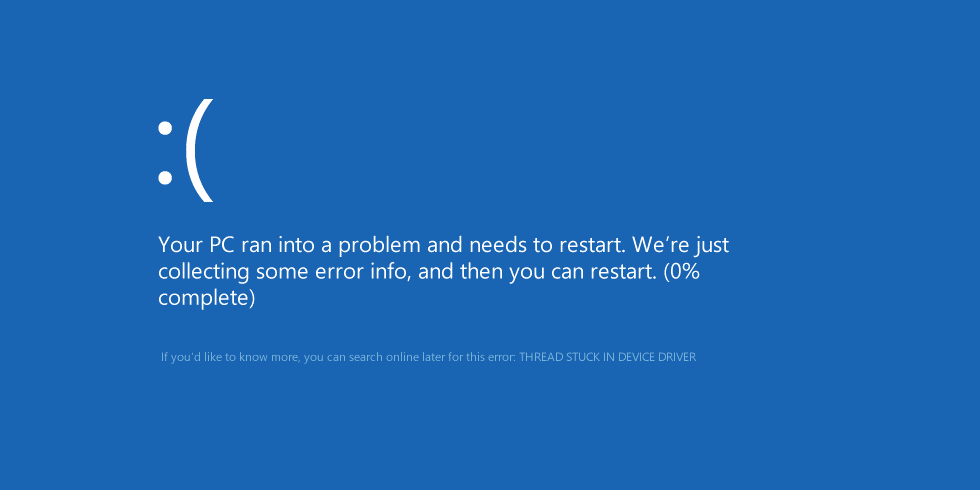 如何修复Windows 8蓝屏死机(BSoD)错误？解决办法教程