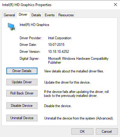 如何修复Windows 10 driver_irql_not_less_or_equal错误？解决办法
