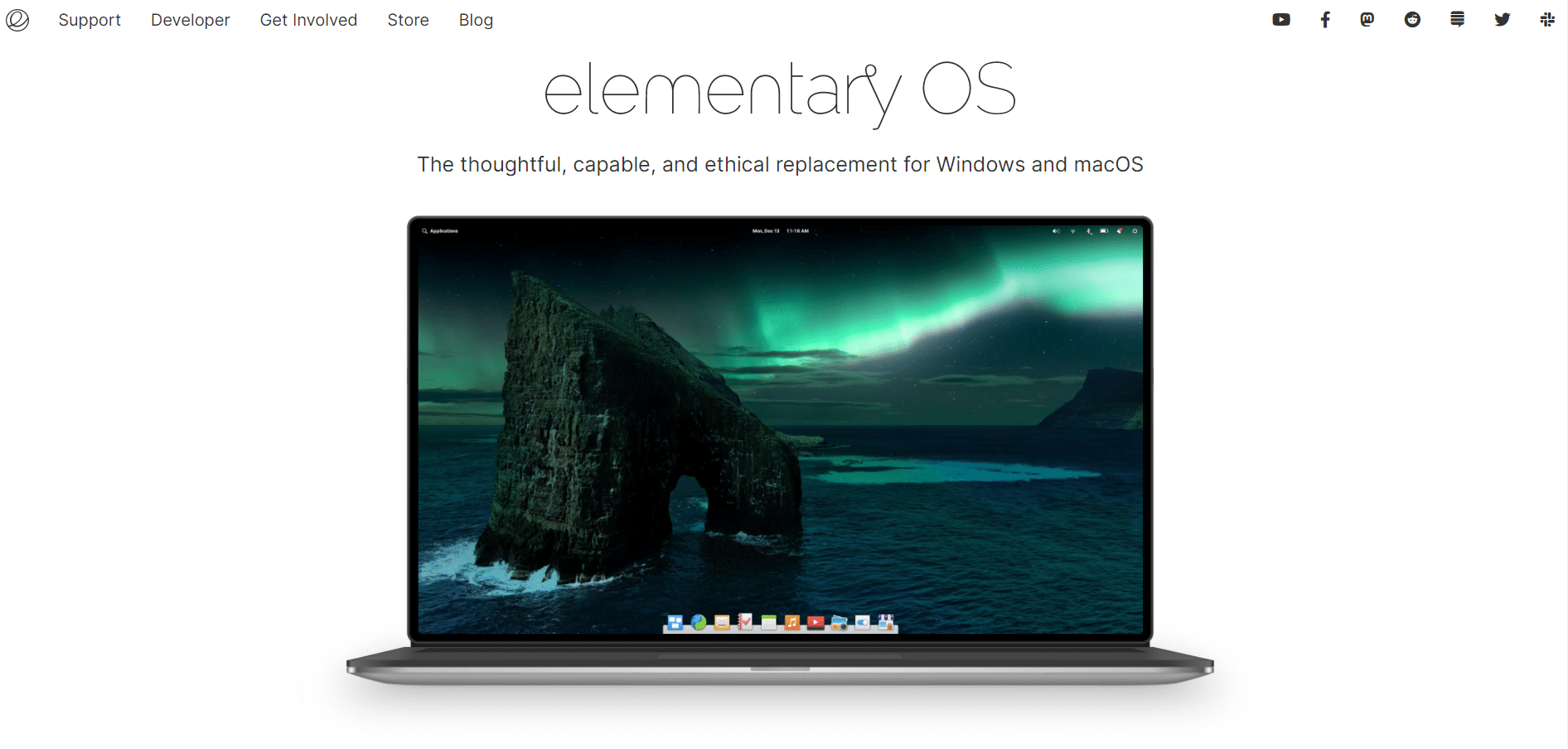 Elementary OS