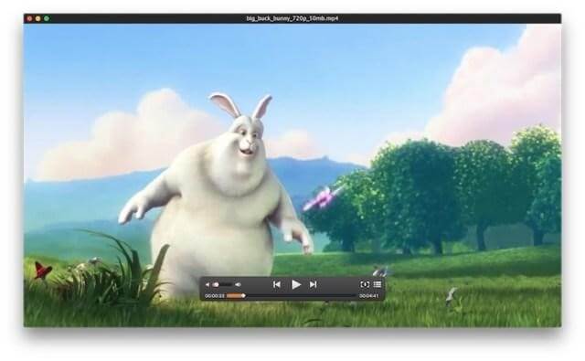 Mac的15款最佳视频播放器应用软件下载推荐：哪个最好用？
