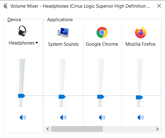 如何修复Windows 10 Firefox没有声音的问题?解决办法