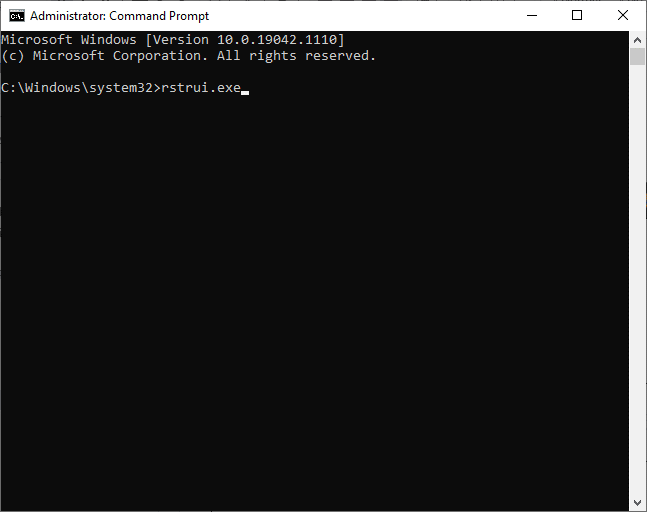 如何修复Windows 10中的句柄无效错误?解决办法指南