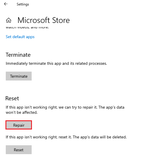 如何修复Windows应用商店错误0x80072ee7?解决办法介绍