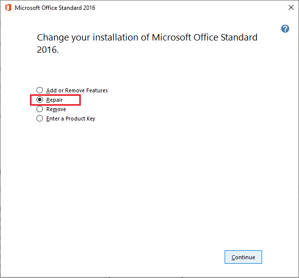 如何修复Windows 10 OneDrive错误0x8007016a？解决办法