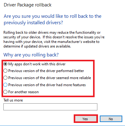 Windows 10如何修复触摸板滚动不起作用？解决办法介绍