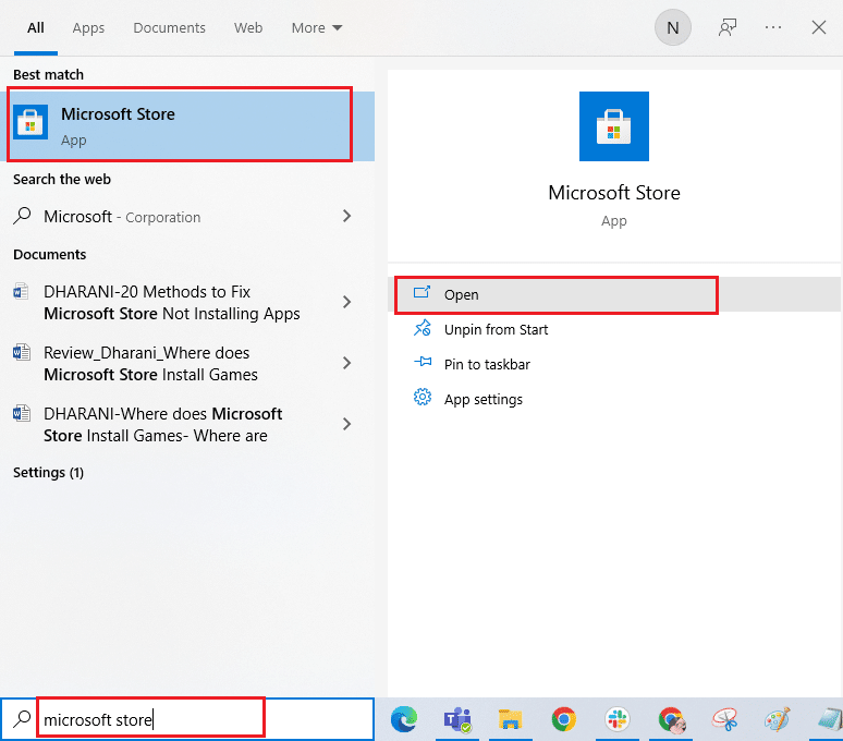 如何修复Windows 10 Microsoft Store无法运行?解决办法介绍