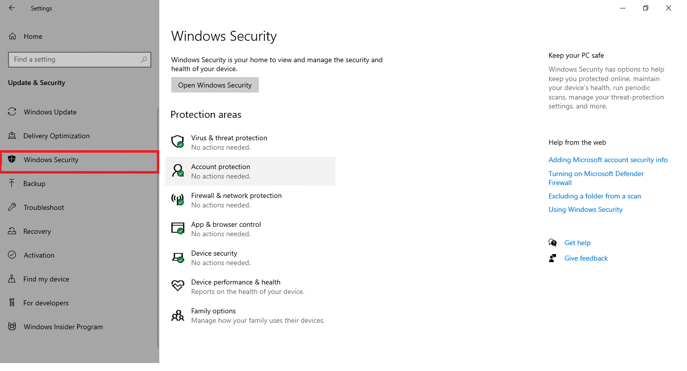 Windows 10如何修复0x80004002不支持此类接口？解决办法
