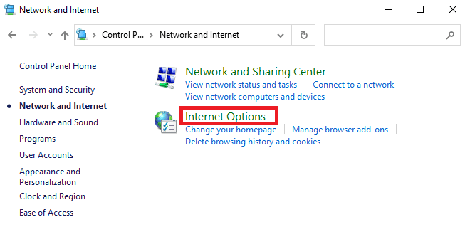 如何修复Windows应用商店错误0x80072ee7?解决办法介绍