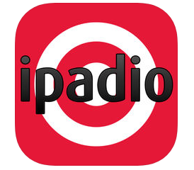 iPadio