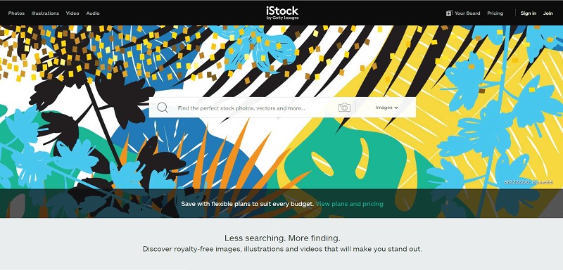 iStock