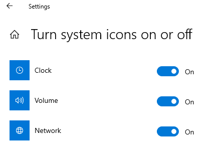 如何修复Windows 10缺少Wifi图标?解决办法教程