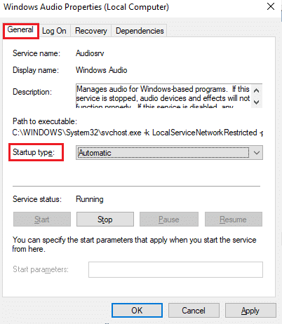 如何修复Windows 10音频错误0xc00d4e86?解决办法教程