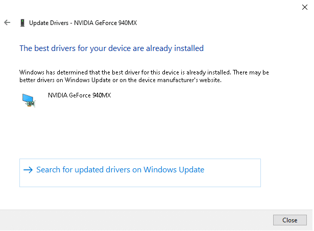 如何修复Windows 10 nvlddmkm.sys失败？解决办法教程
