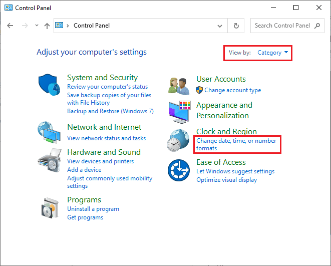 如何修复Windows 10上参数不正确的错误?解决办法介绍