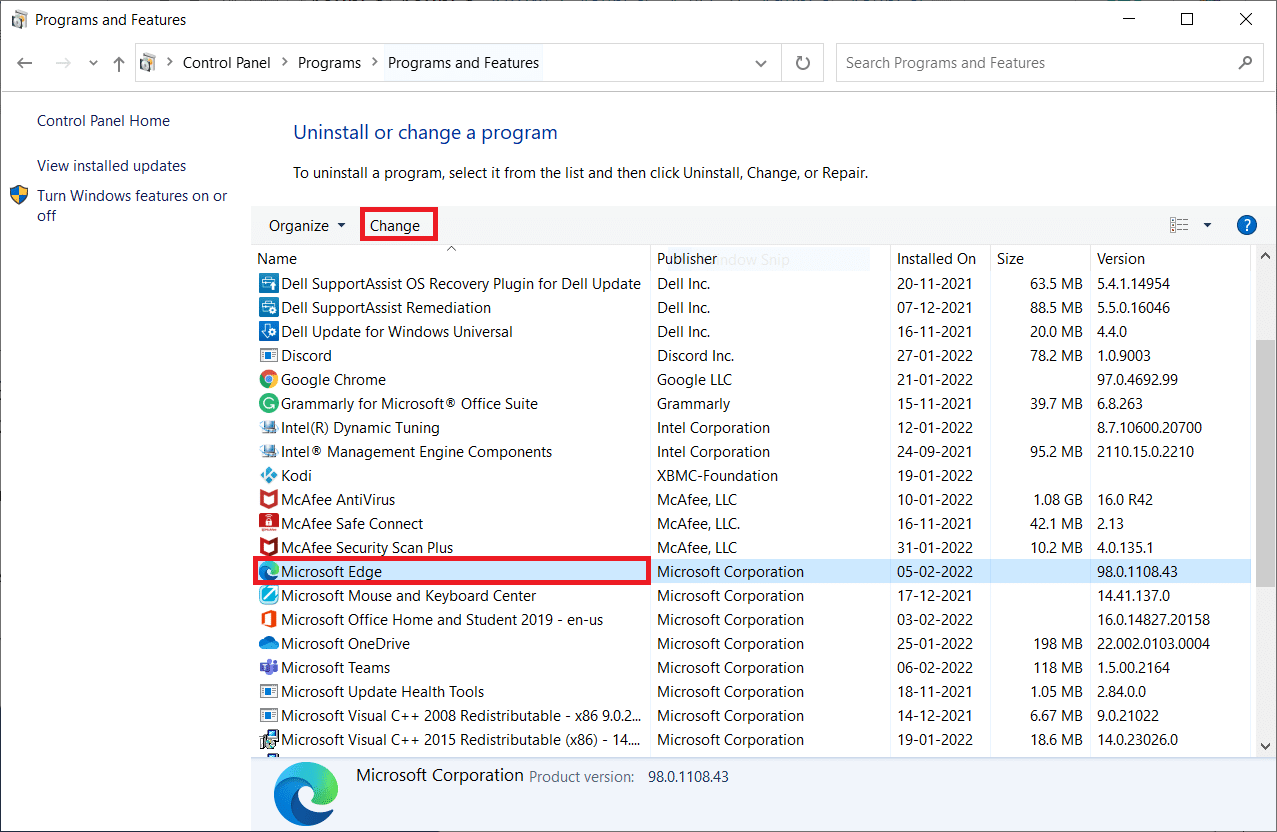 如何修复Chrome和Edge上的RESULT_CODE_HUNG错误?解决办法