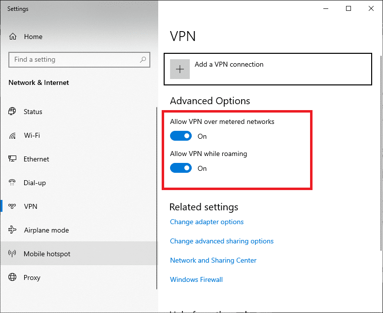 如何修复Windows 10上的ERR_EMPTY_RESPONSE错误？解决办法