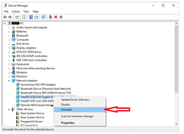 如何修复Chrome ERR_INTERNET_DISCONNECTED错误?解决办法介绍