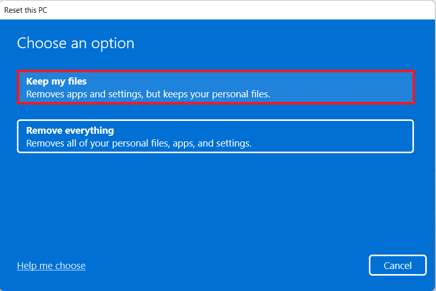 如何修复Windows 11中无法访问的启动设备错误？解决办法