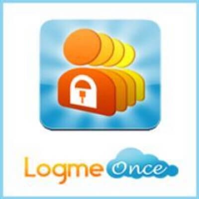 logme 曾经是最好的密码管理器