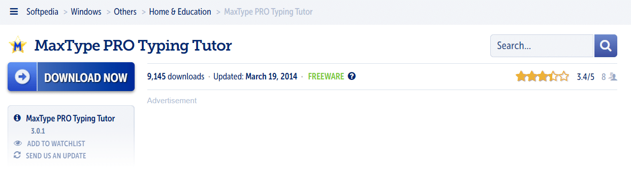 MaxType PRO