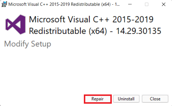 如何修复Windows 11丢失VCRUNTIME140.dll？解决办法介绍