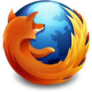 用于 linux 的 mozila firefox