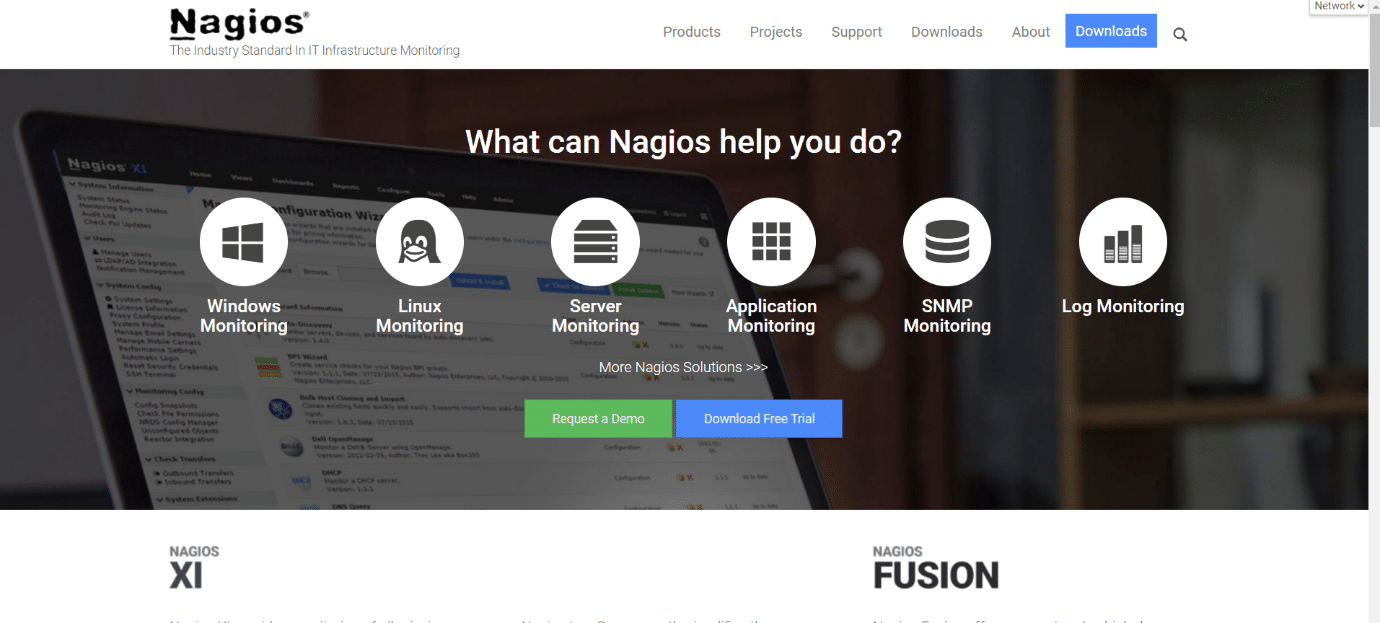 Nagios