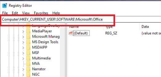如何修复Windows 10中的Excel stdole32.tlb错误?解决办法