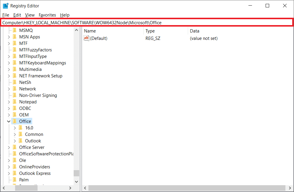如何修复Windows 10中的Excel stdole32.tlb错误？解决办法