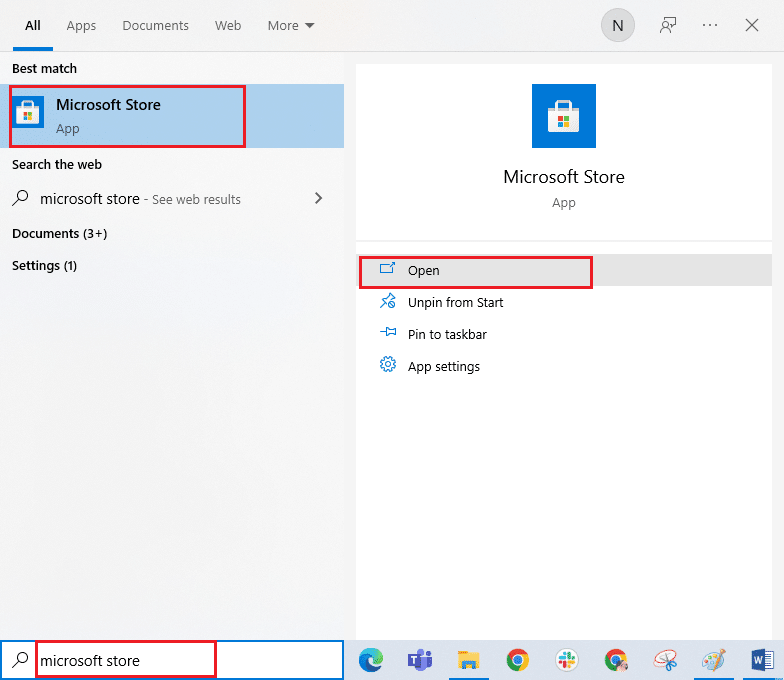 如何修复Windows 10 Microsoft Store无法运行?解决办法介绍