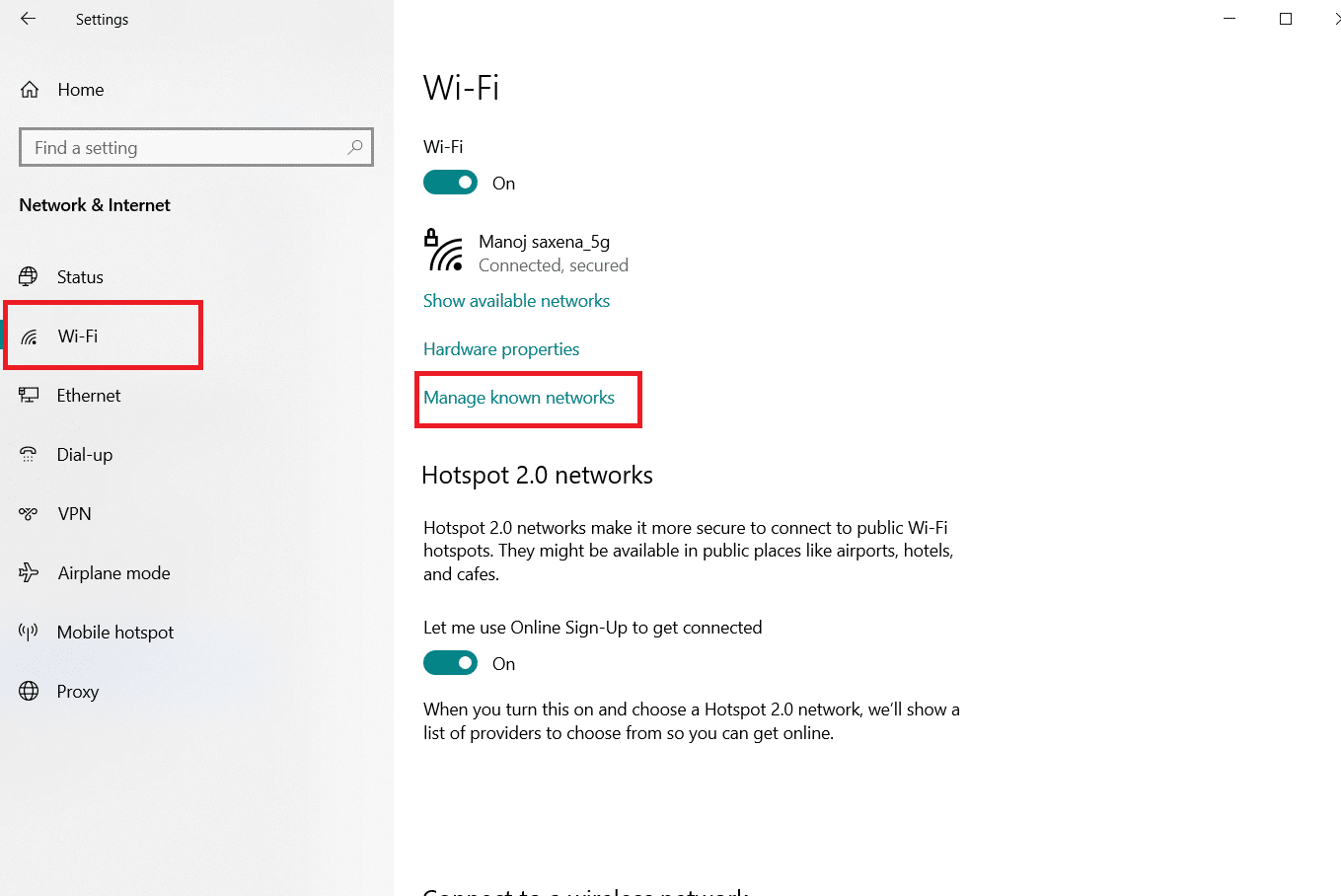如何修复Windows 10找不到WiFi网络？解决办法教程