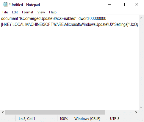 如何修复Windows更新错误0x80070057？解决办法教程