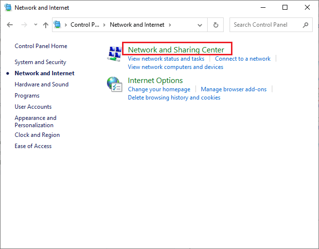 如何修复Windows 10中未显示WiFi选项?解决办法介绍