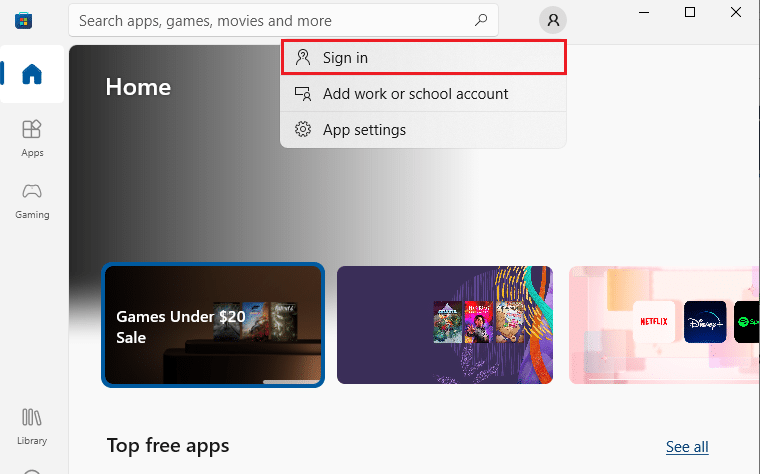 如何修复Windows 10 Microsoft Store无法运行?解决办法介绍