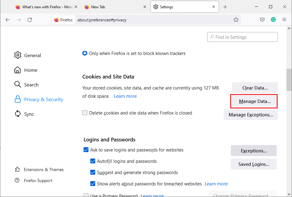 如何修复Firefox右键单击不起作用？解决办法教程
